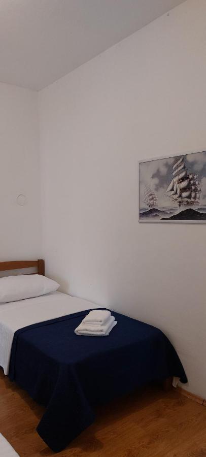 Apartman Marin - Zadar Dış mekan fotoğraf