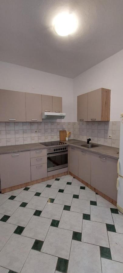 Apartman Marin - Zadar Dış mekan fotoğraf