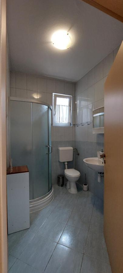 Apartman Marin - Zadar Dış mekan fotoğraf