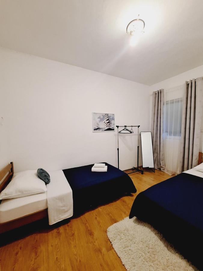 Apartman Marin - Zadar Dış mekan fotoğraf