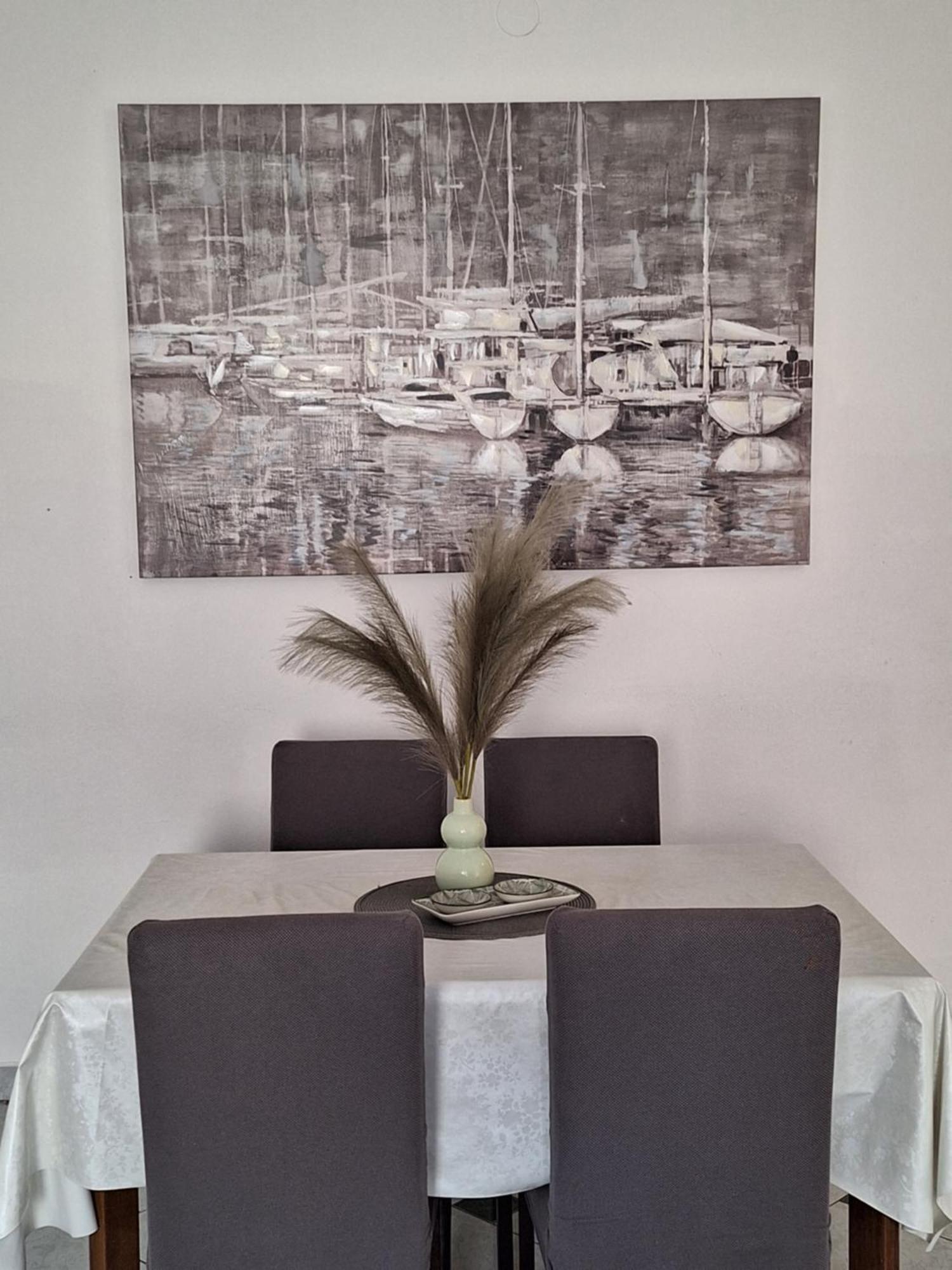 Apartman Marin - Zadar Dış mekan fotoğraf
