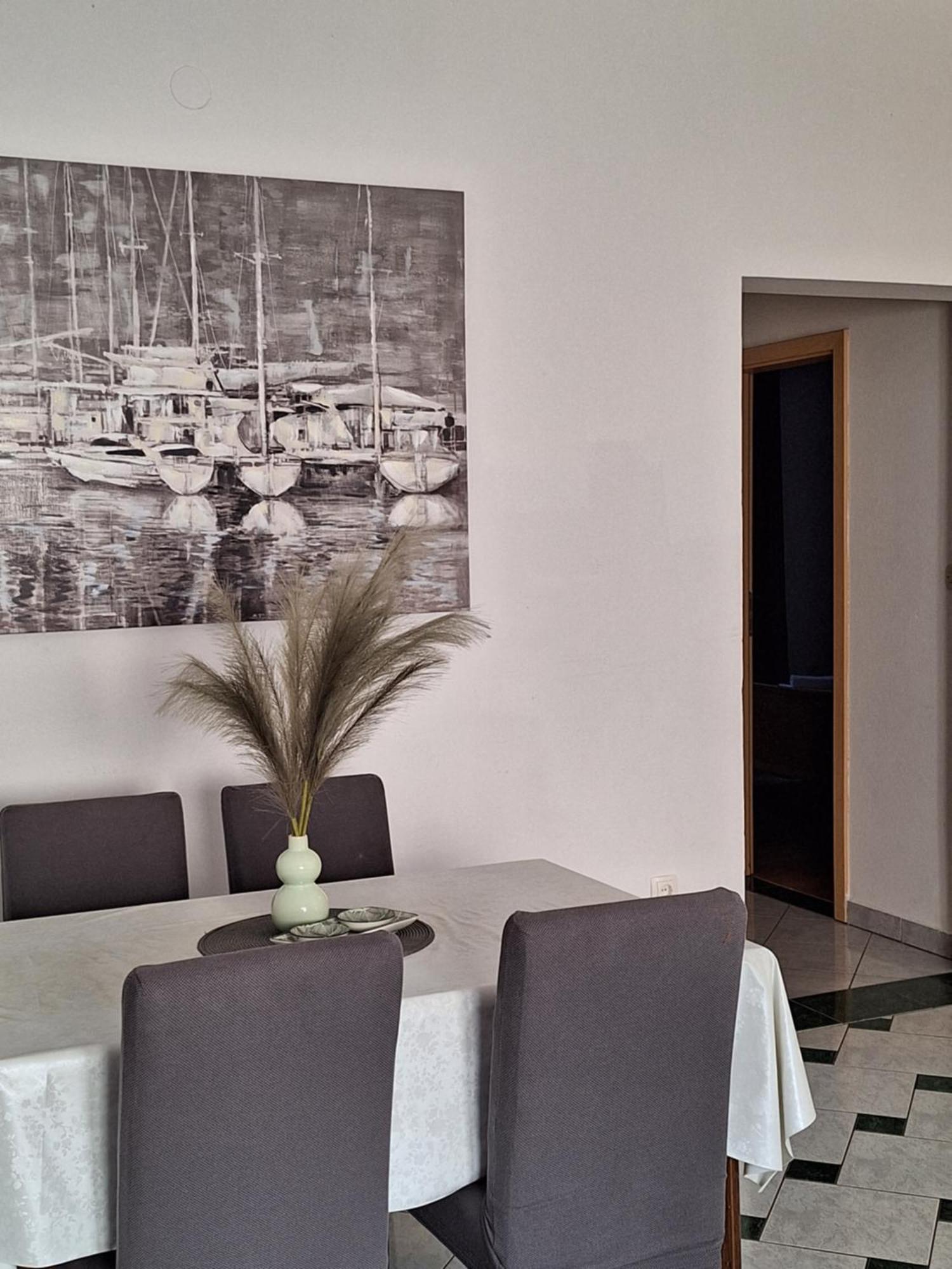 Apartman Marin - Zadar Dış mekan fotoğraf